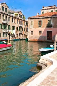 Venice Stock Photos