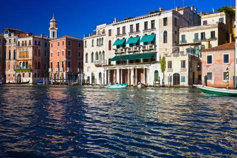 Venice Stock Photos