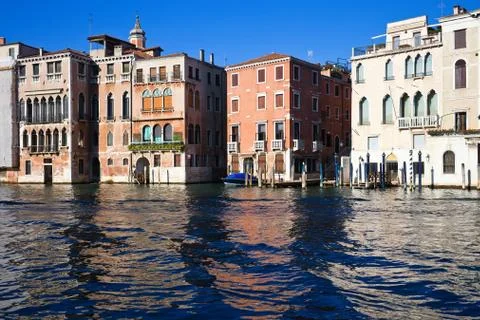Venice Stock Photos