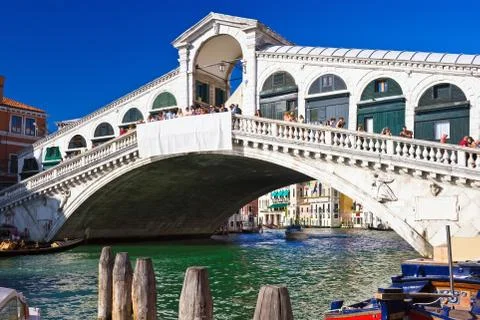Venice Stock Photos