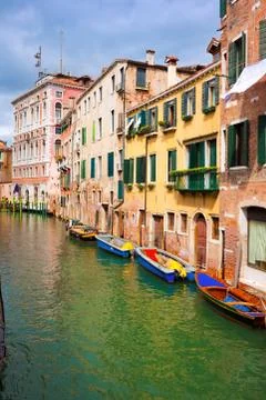 Venice Stock Photos