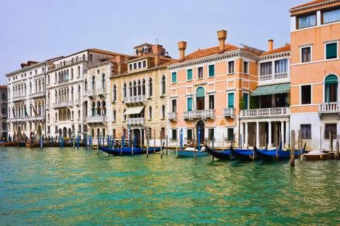 Venice Stock Photos