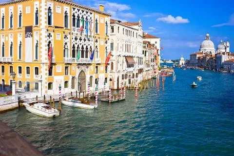 Venice Stock Photos