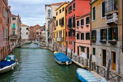 Venice Stock Photos