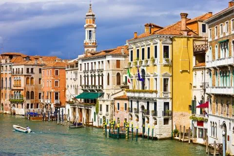 Venice Stock Photos