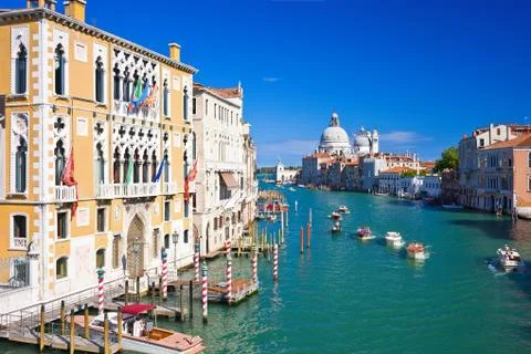 Venice Stock Photos