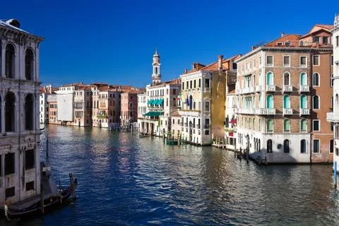 Venice Stock Photos
