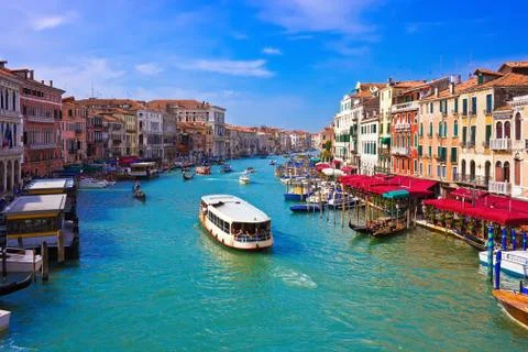 Venice Stock Photos