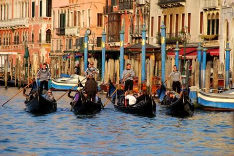 Venice Stock Photos