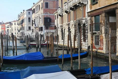 Venice Stock Photos