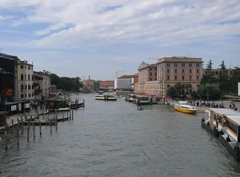 Venice Stock Photos