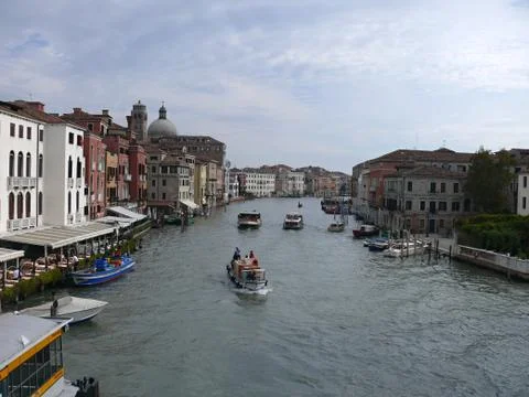 Venice Stock Photos