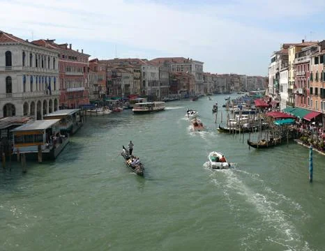 Venice Foto stock