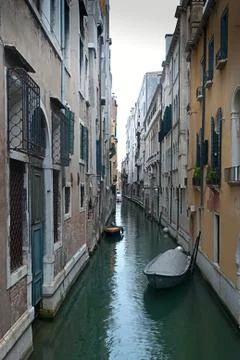 Venice Stock Photos