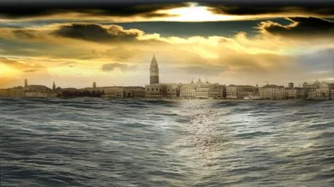 Venice Stock Photos
