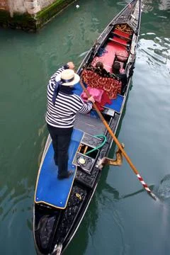 Venice Stock Photos