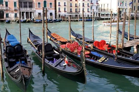 Venice Stock Photos