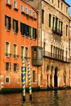 Venice Stock Photos