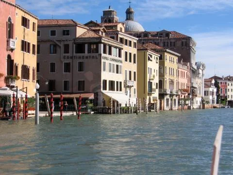 Venice Stock Photos