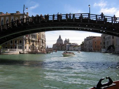 Venice Stock Photos
