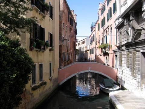 Venice Stock Photos