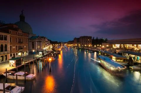Venice Stock Photos