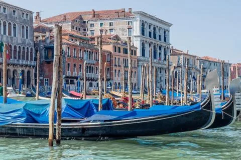 Venice Stock Photos