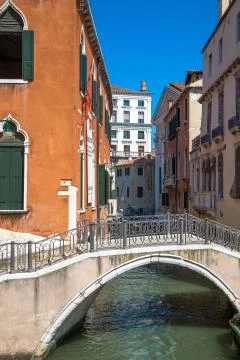 Venice Stock Photos