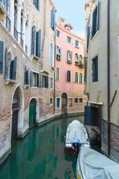 Venice Stock Photos