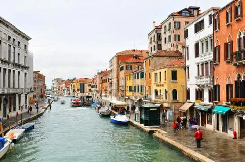 Venice Stock Photos