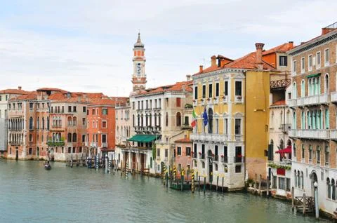 Venice Foto stock