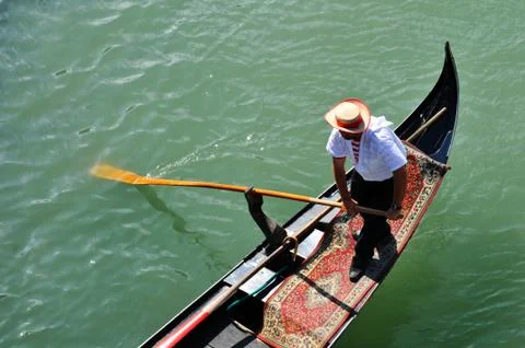 Venice Stock Photos