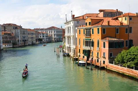 Venice Stock Photos