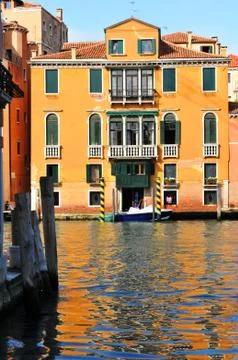 Venice Stock Photos
