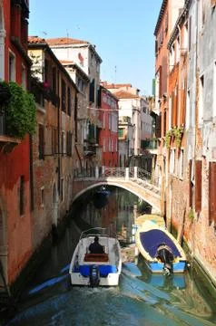Venice Stock Photos