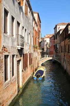 Venice Stock Photos