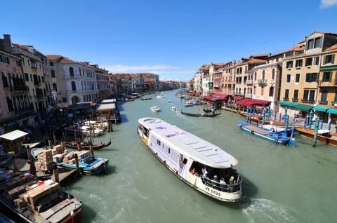 Venice Stock Photos