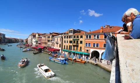 Venice Stock Photos