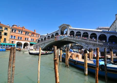 Venice Stock Photos