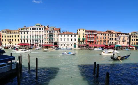 Venice Stock Photos
