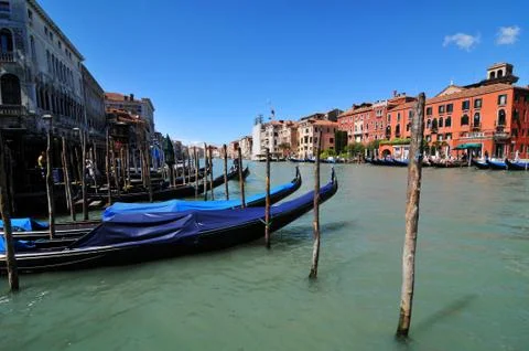 Venice Stock Photos