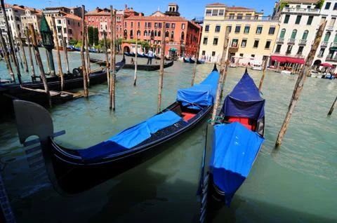 Venice Foto stock