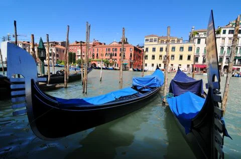 Venice Stock Photos