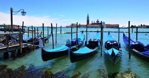 Venice Stock Photos