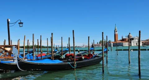 Venice Stock Photos