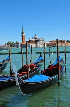 Venice Stock Photos