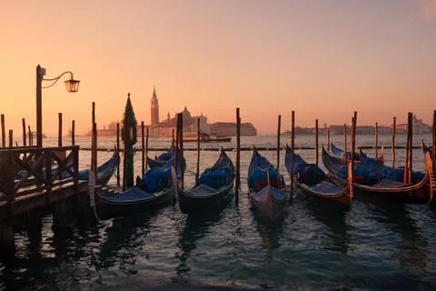 Venice Stock Photos