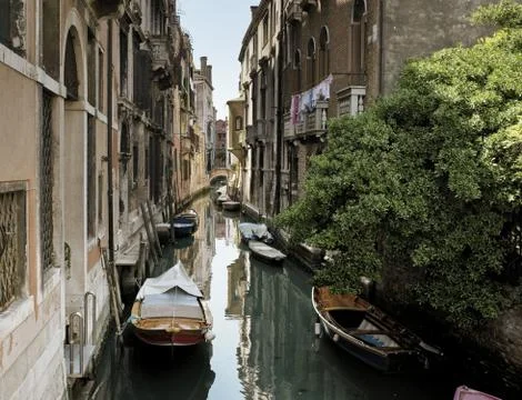 Venice Stock Photos