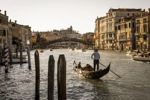 Venice Stock Photos