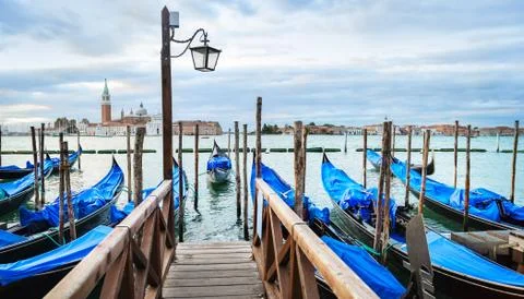 Venice 스톡 사진